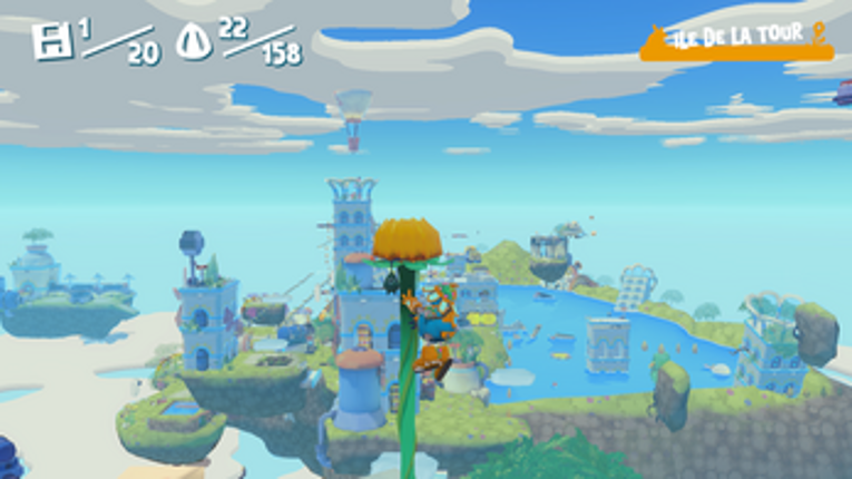 Solar Leap 2025 Image