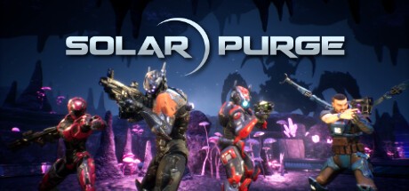 Games like Solar Purge