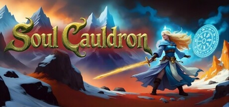 Soul Cauldron Image