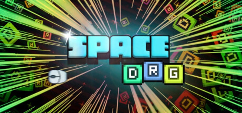 SpaceDRG Game Cover