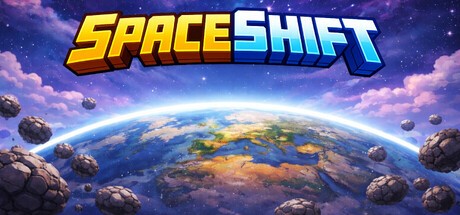Games like SpaceShift
