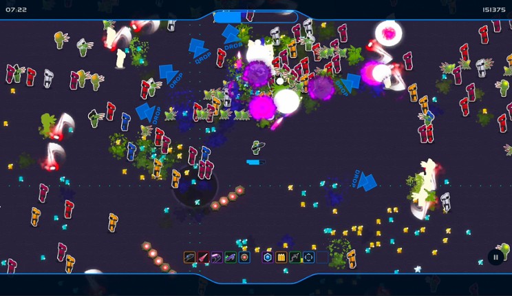 Spartan Survivors screenshot