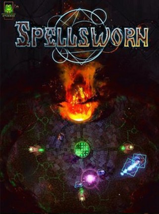 Spellsworn Image