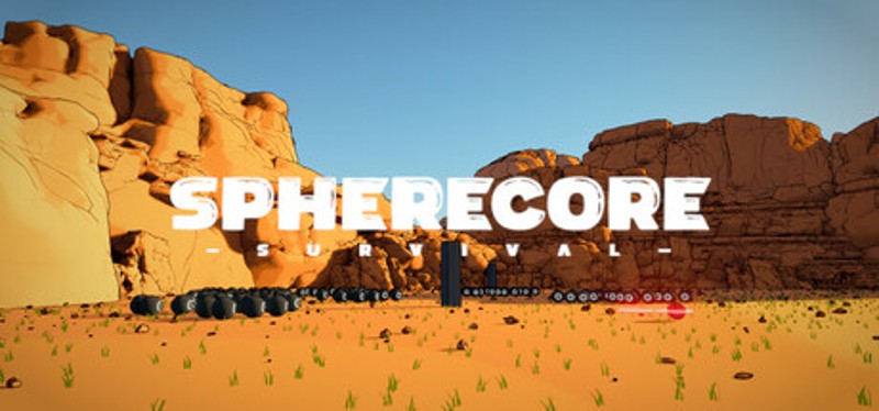 SphereCore Survival Image
