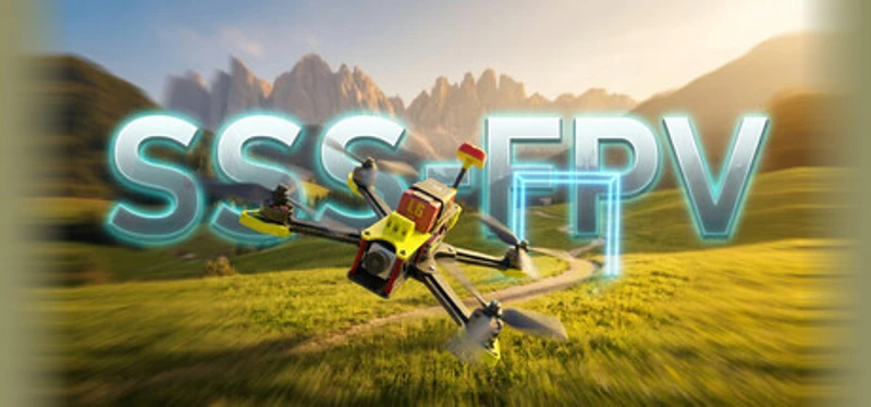 SSS-FPV Image