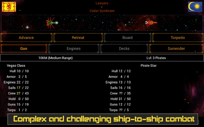 Star Traders Image
