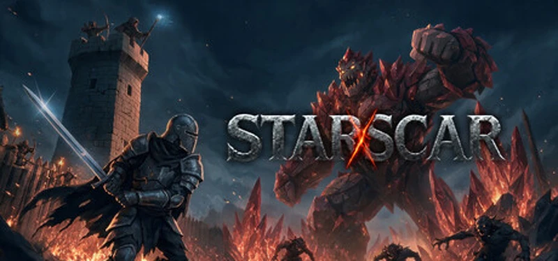 Starscar Image