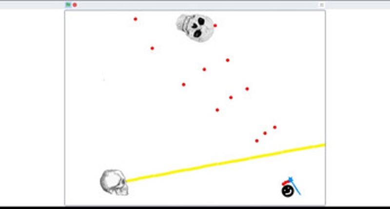 STG Mage gogo!! Image