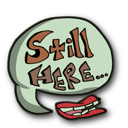 Still Here Image