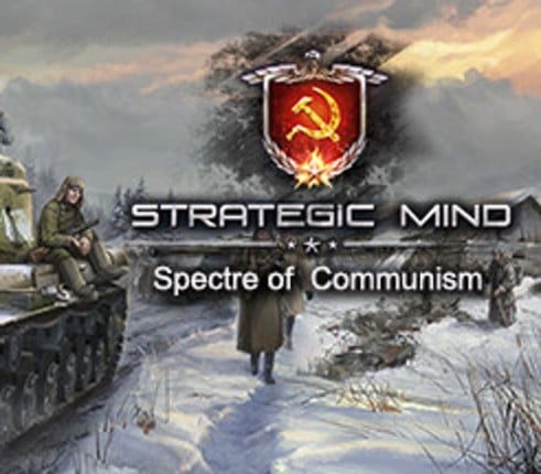 Strategic Mind: Spectre of Communism Image