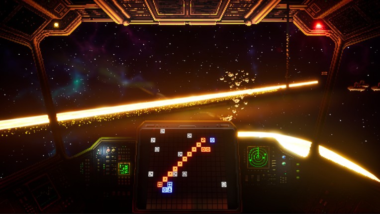 Streak of Power Image