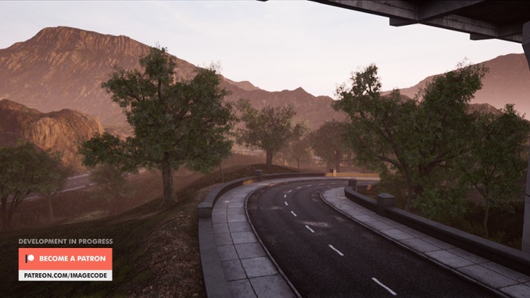 Street Tuning Evolution screenshot