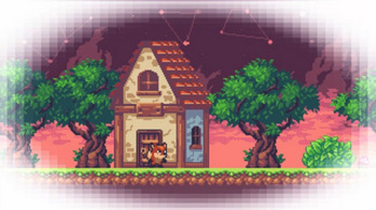 Sunny Quest - Windows Version screenshot