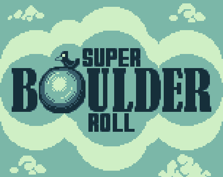 Games like Super Boulder Roll