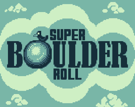 Super Boulder Roll Image