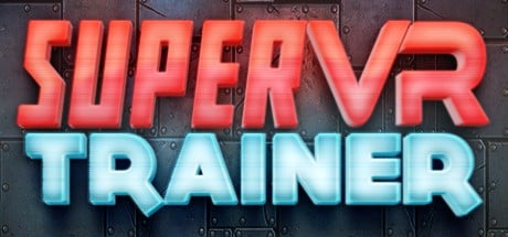Games like Super VR Trainer