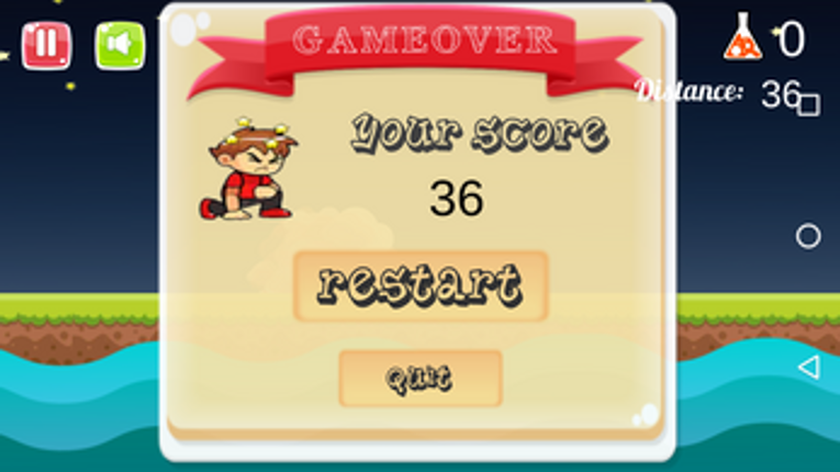 swap screenshot