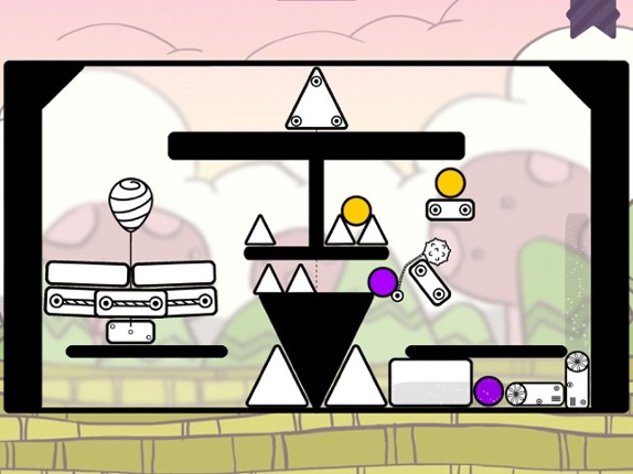 Symmetry! screenshot