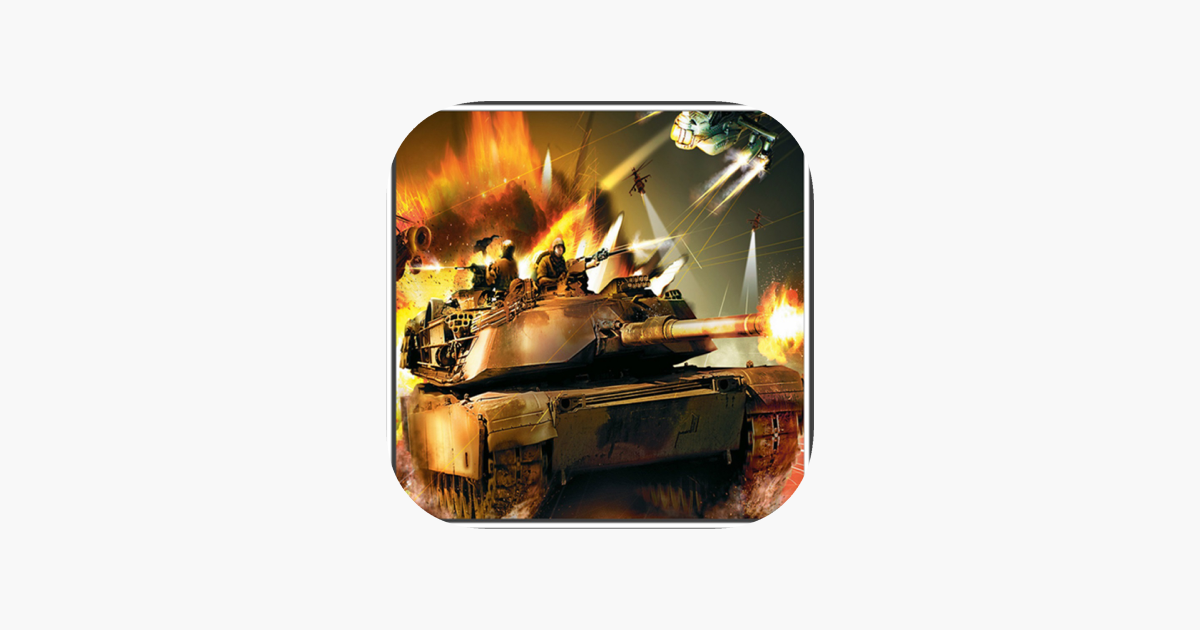 Games like Tank Defense - Real Strategy