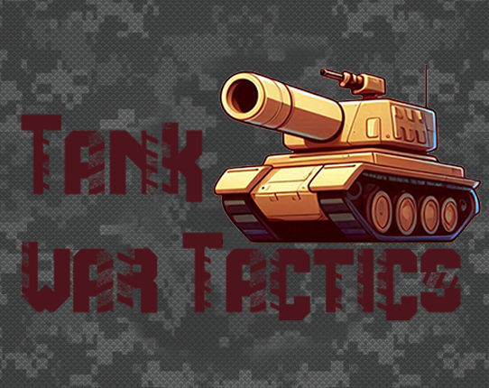 Tank War Tactics Image