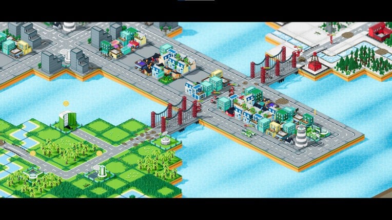 Tanks of Freedom II screenshot