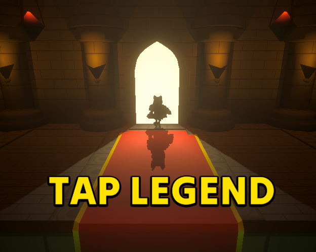 Games like Tap Legend