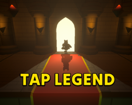 Tap Legend Image