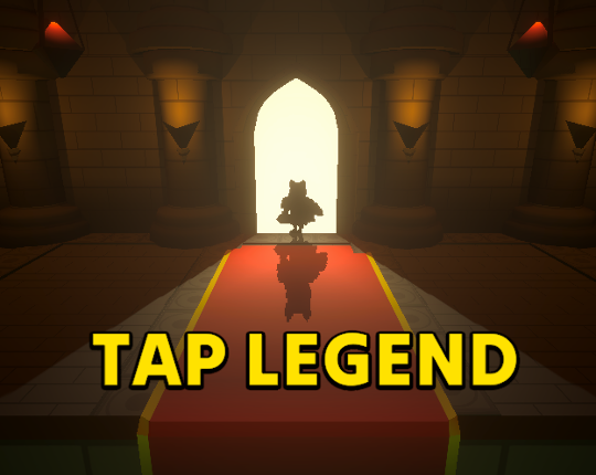 Tap Legend Game Cover