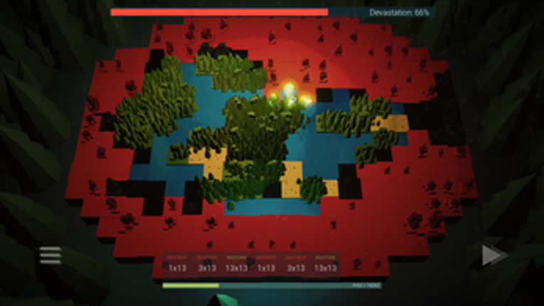 Terra Form screenshot