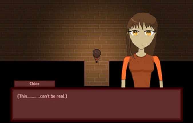 The Alter Spirit screenshot