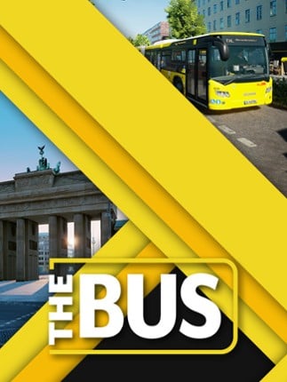 The Bus Game Cover