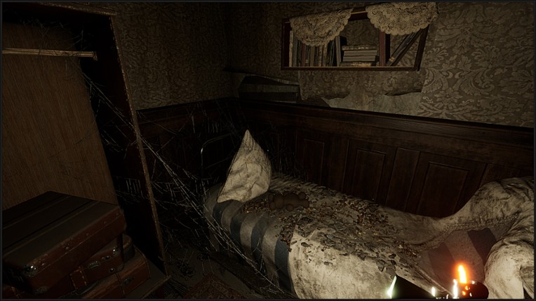 The Butler screenshot