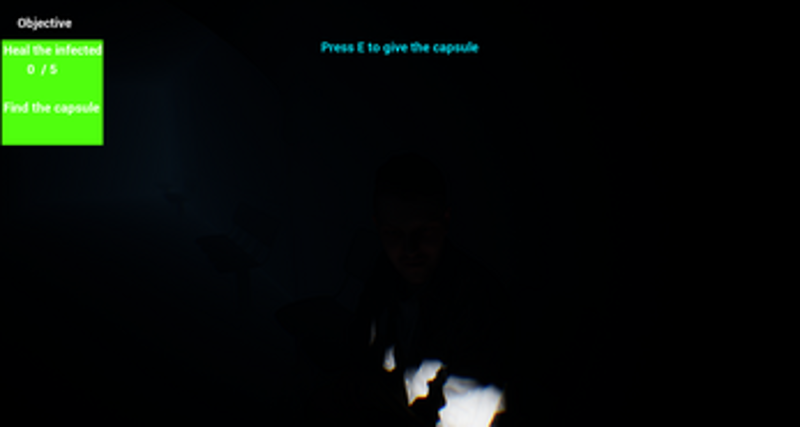 The Cure That Kills Image