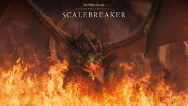 The Elder Scrolls Online: Scalebreaker Image