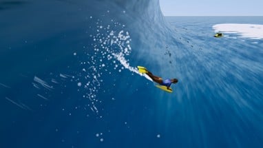 The Endless Summer: Search For Surf Image