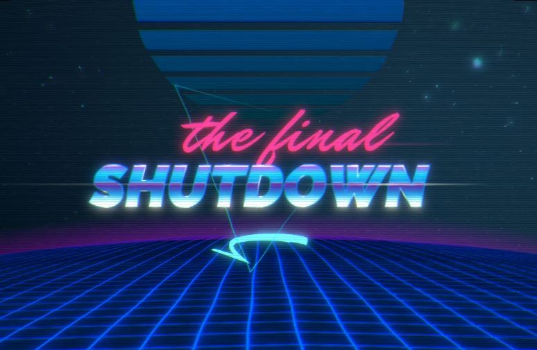 Games like The Final Shutdown