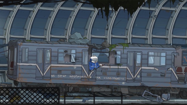 The Great Perhaps Image