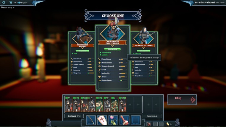 Tabletop Tavern screenshot