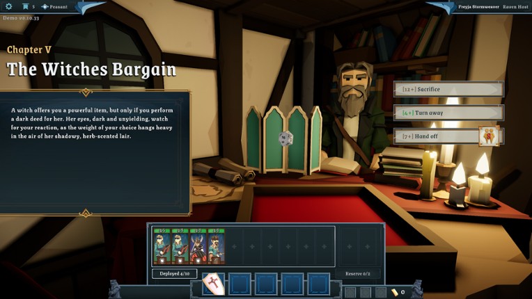 Tabletop Tavern screenshot