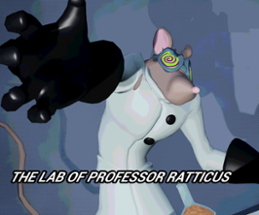 The Lab of Professor Ratticus Image