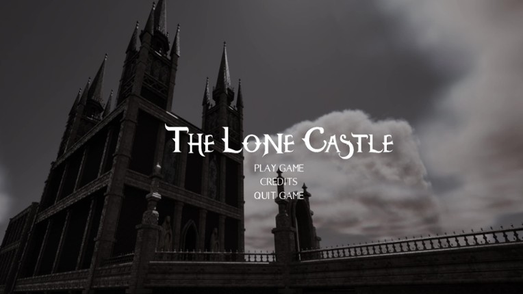 The Lone Castle Image