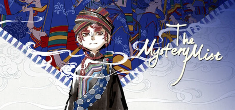 The Mystery Mist Image