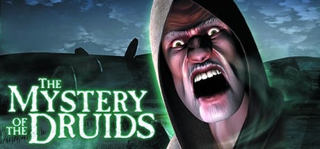 Games like The Mystery of the Druids