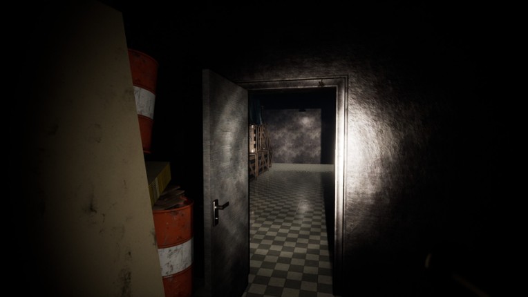 The Paribneur Combination screenshot