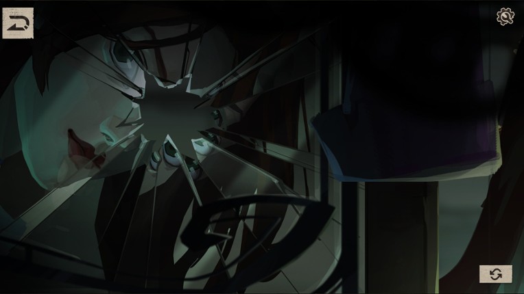 The Puppet's Casket screenshot