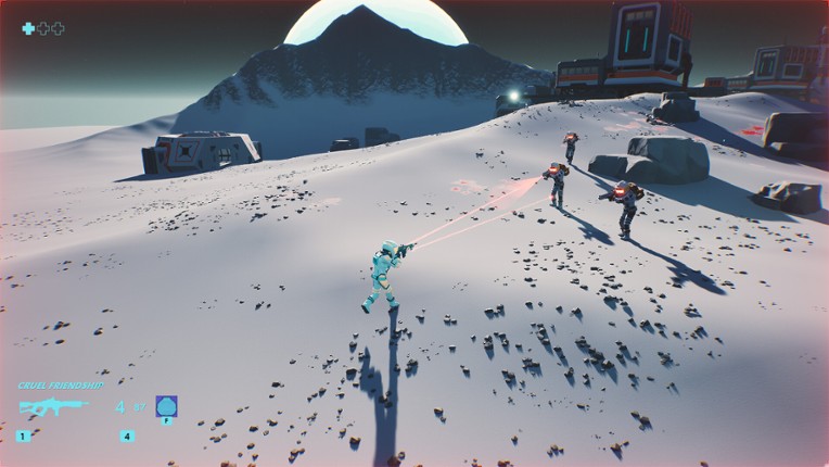 The Razorform screenshot