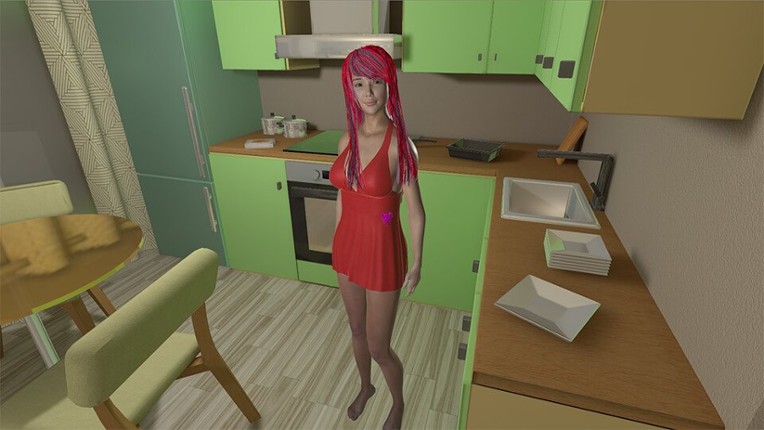 The Seduction Of Shaqeera screenshot