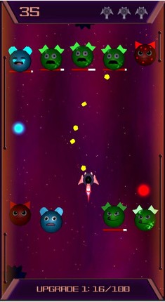 The Voyage screenshot
