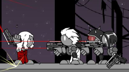 Games like Thing Thing Arena