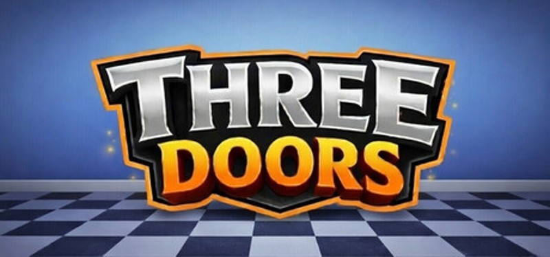 Three Doors Image